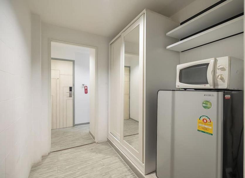 Équipements de la chambre Photo