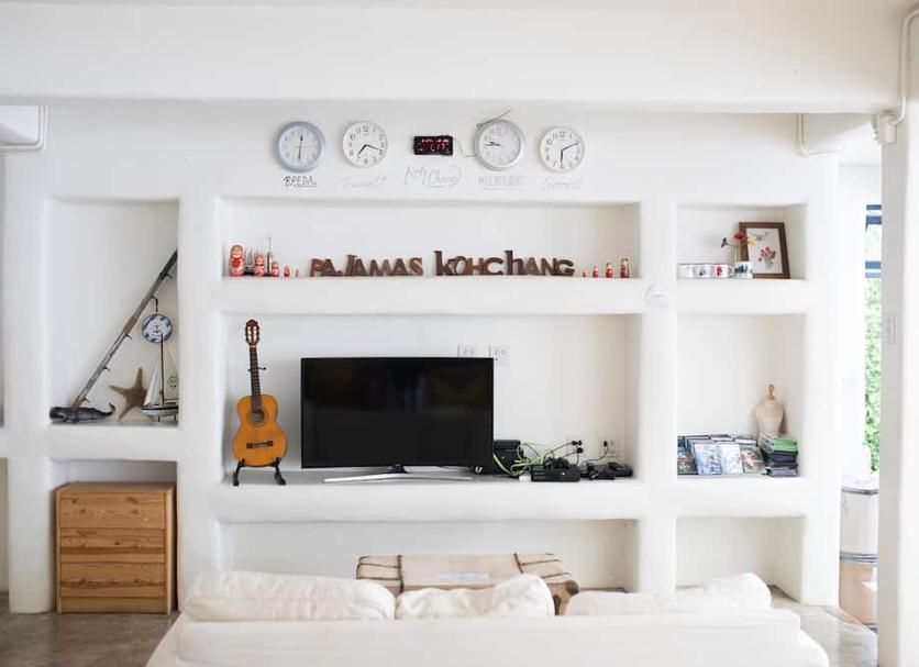 Équipements de la chambre Photo