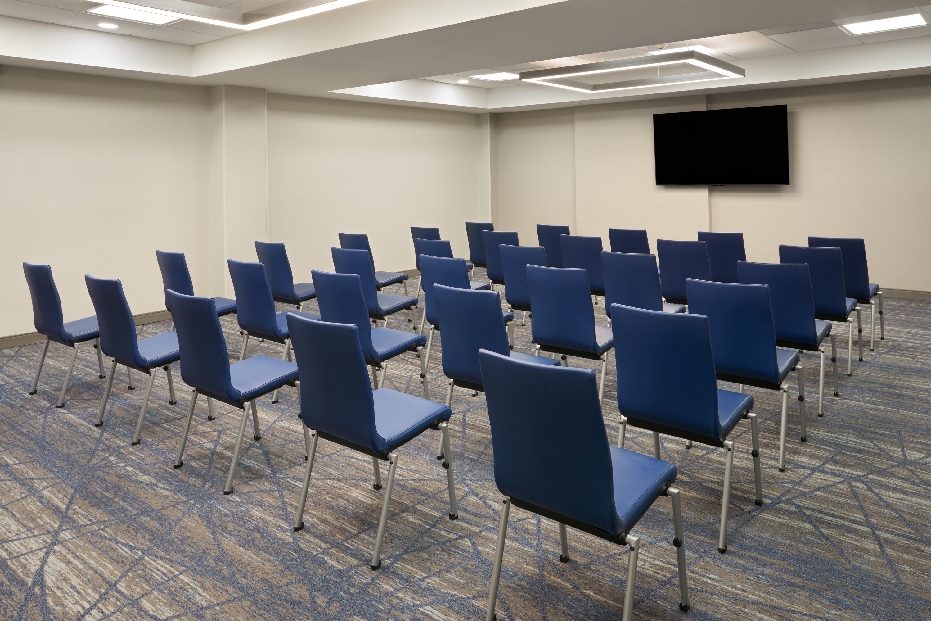 Espace de conférence