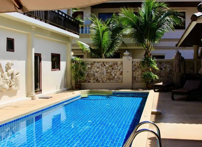 Piscine Photo