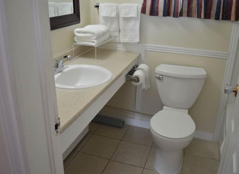 Salle de bain Photo