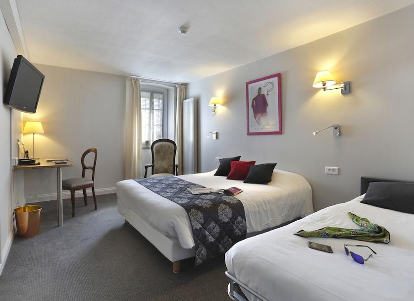 Chambre Photo