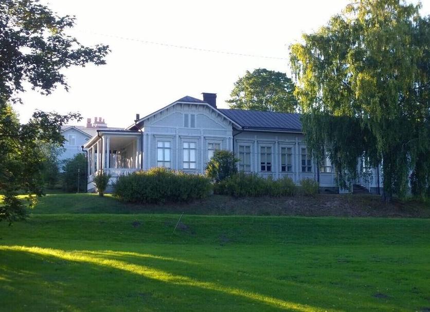 Bâtiment Photo