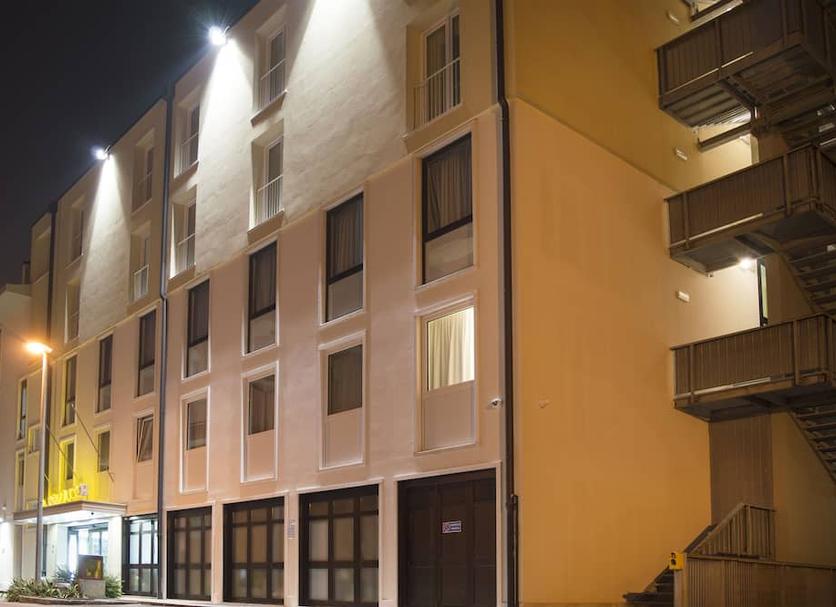 Bâtiment Photo