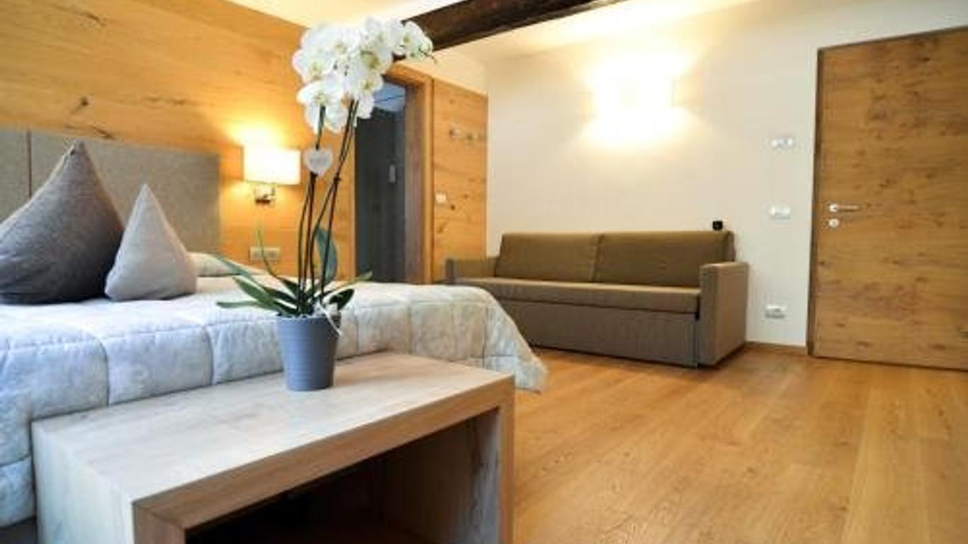 B&B Maso Finisterre