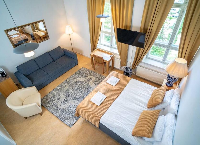 Chambre Photo