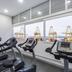 Salle de sport