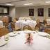 Salle de banquet