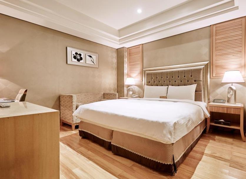 Chambre Photo