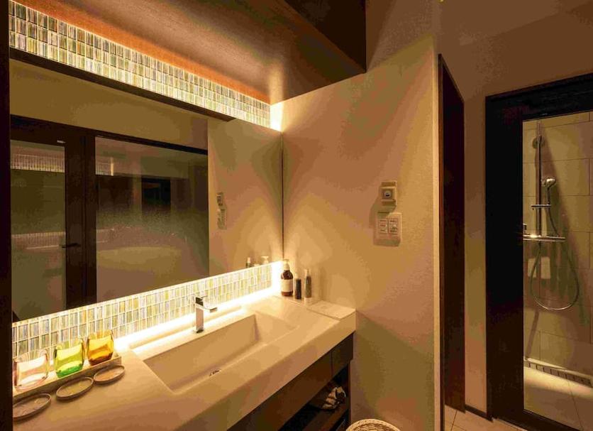 Salle de bain Photo