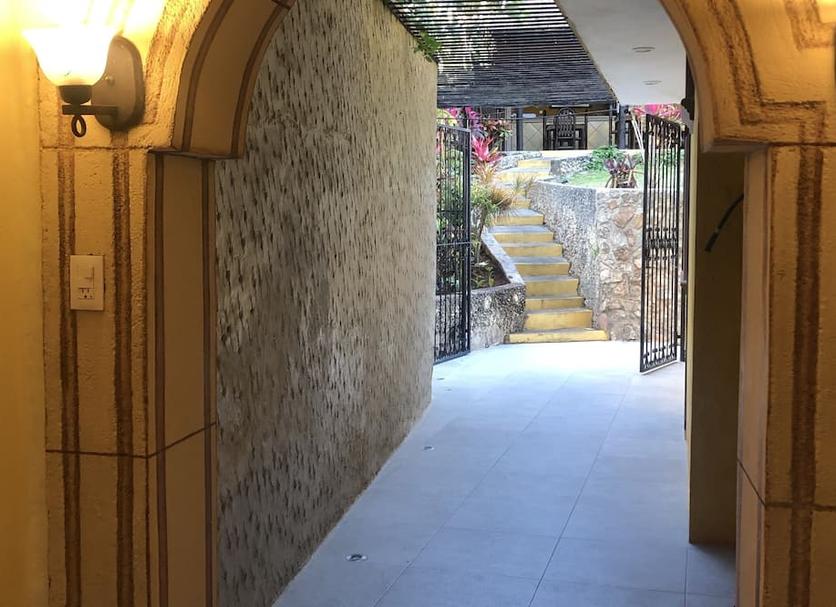 Extérieur Photo