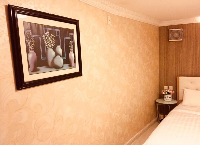 Équipements de la chambre Photo
