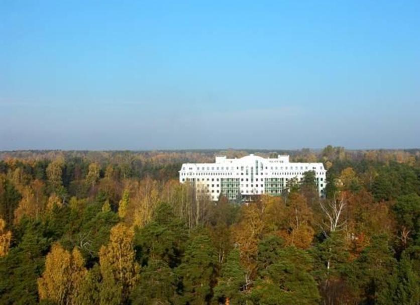 Spa Photo