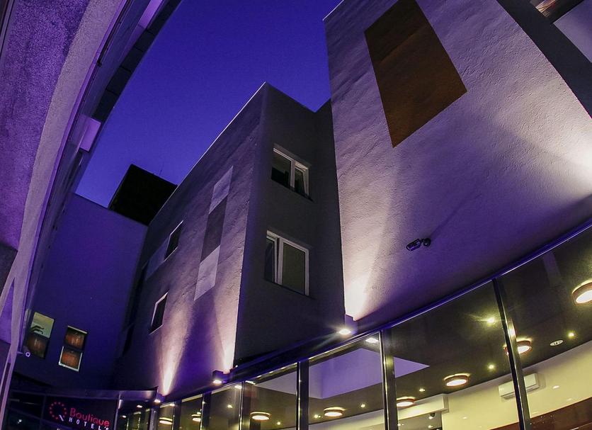 Bâtiment Photo