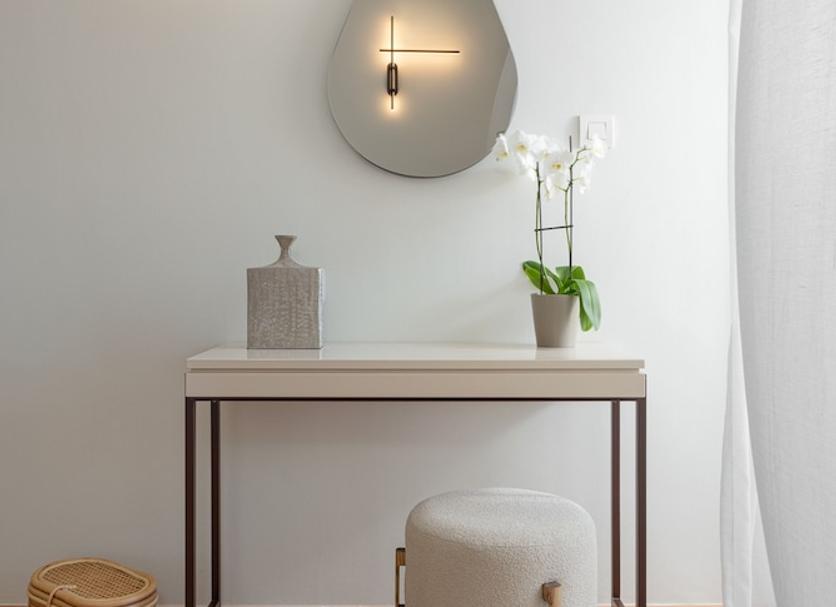 Équipements de la chambre Photo