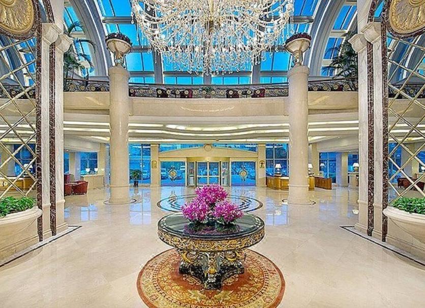 Hall d’entrée Photo