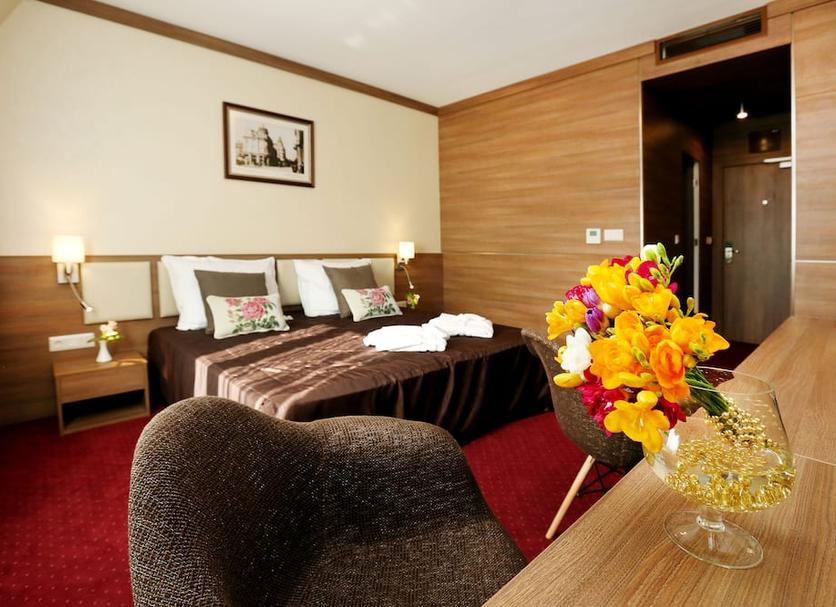 Chambre Photo