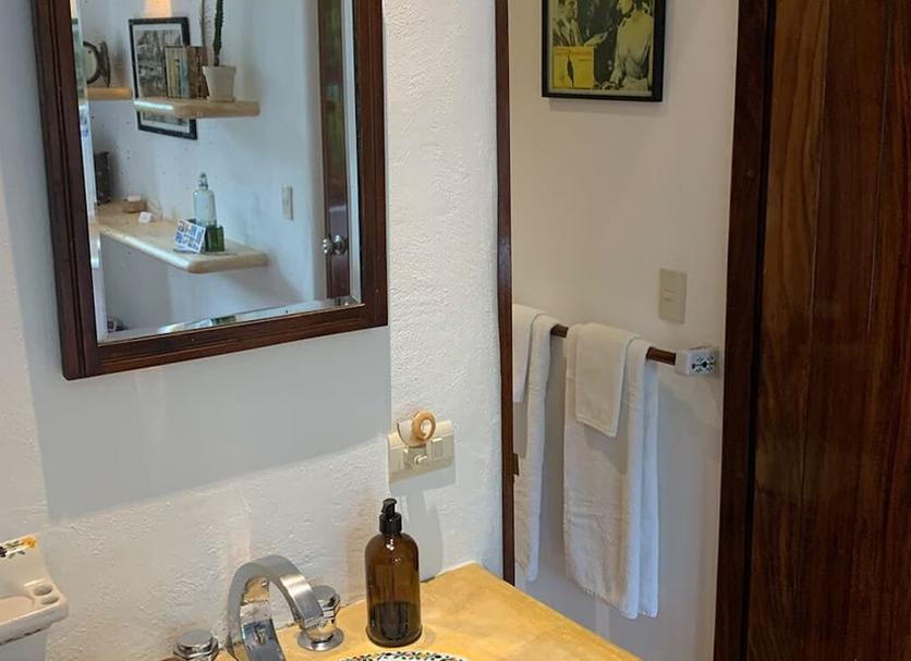 Équipements de la chambre Photo