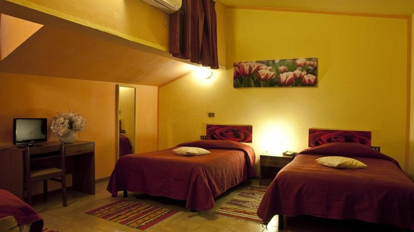 Hotel Centro