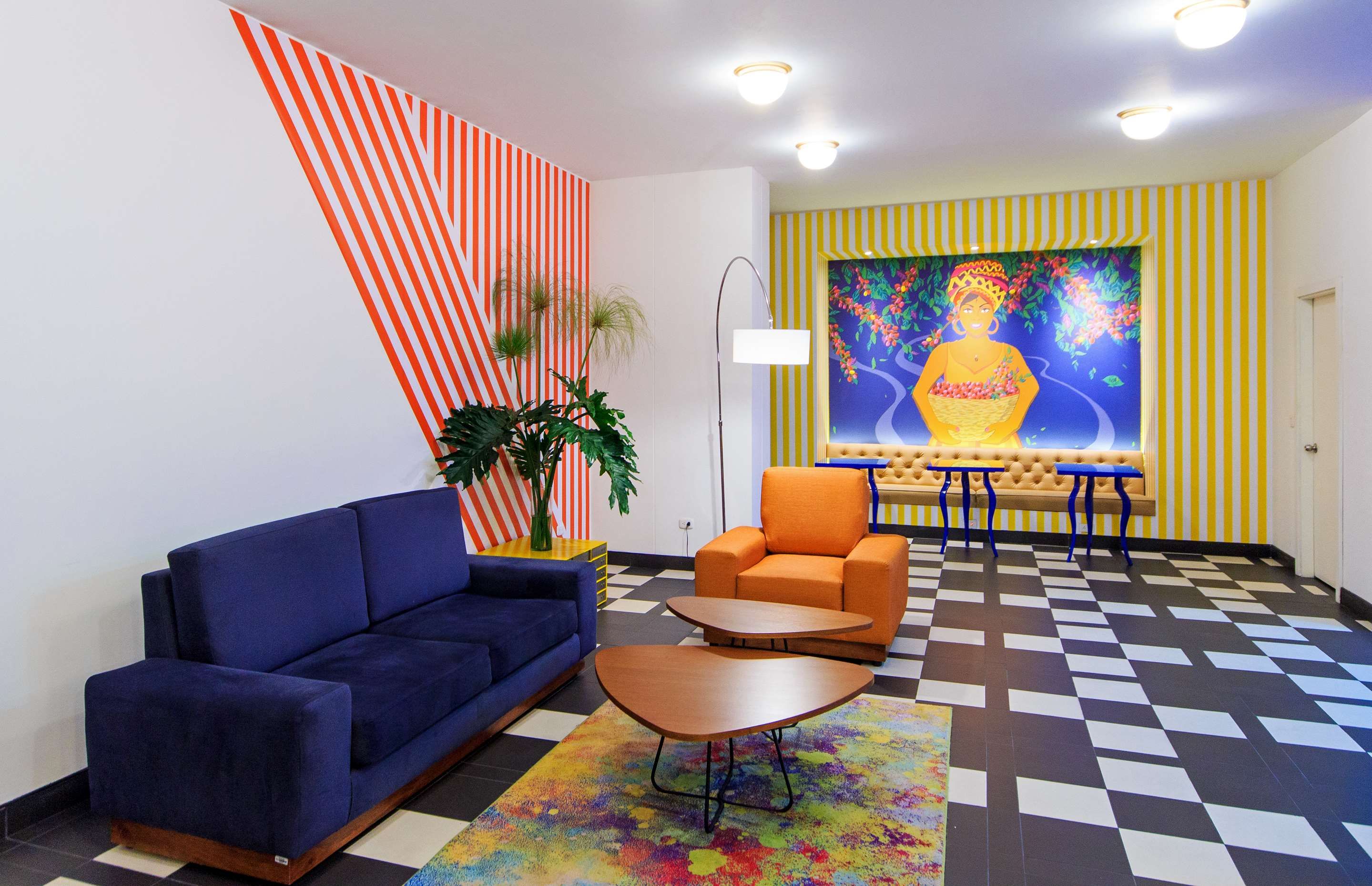 Salon