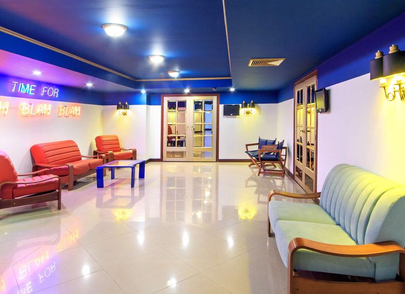 Hall d’entrée Photo