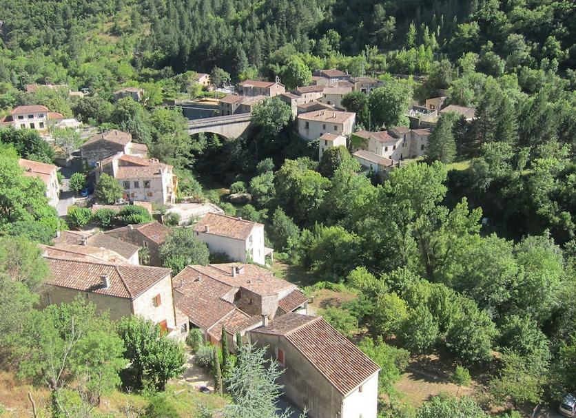 Extérieur Photo