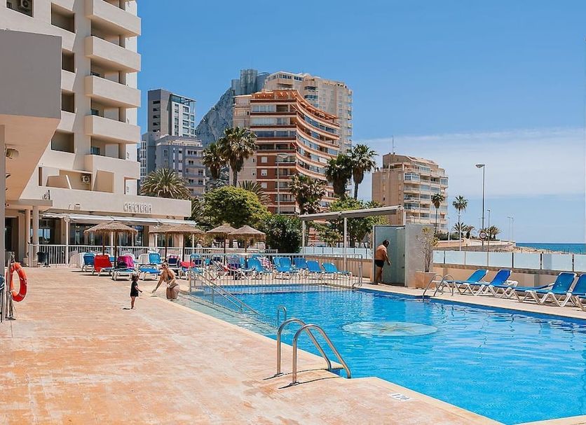 Piscine Photo