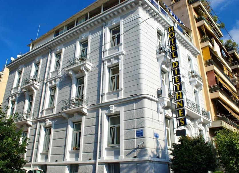 Bâtiment Photo