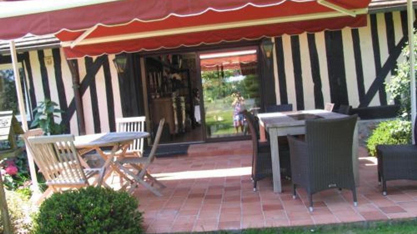 Le Vieux Pressoir