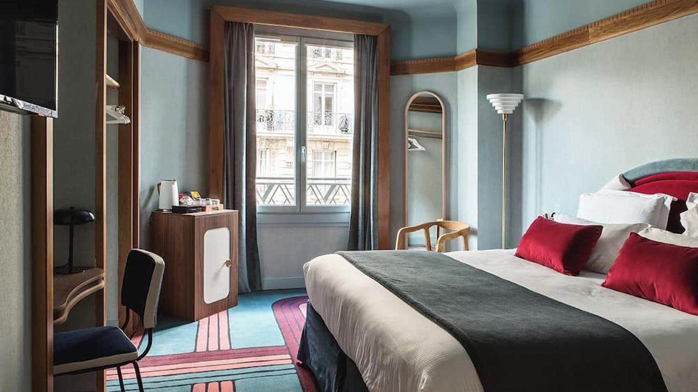 Hotel Mercedes