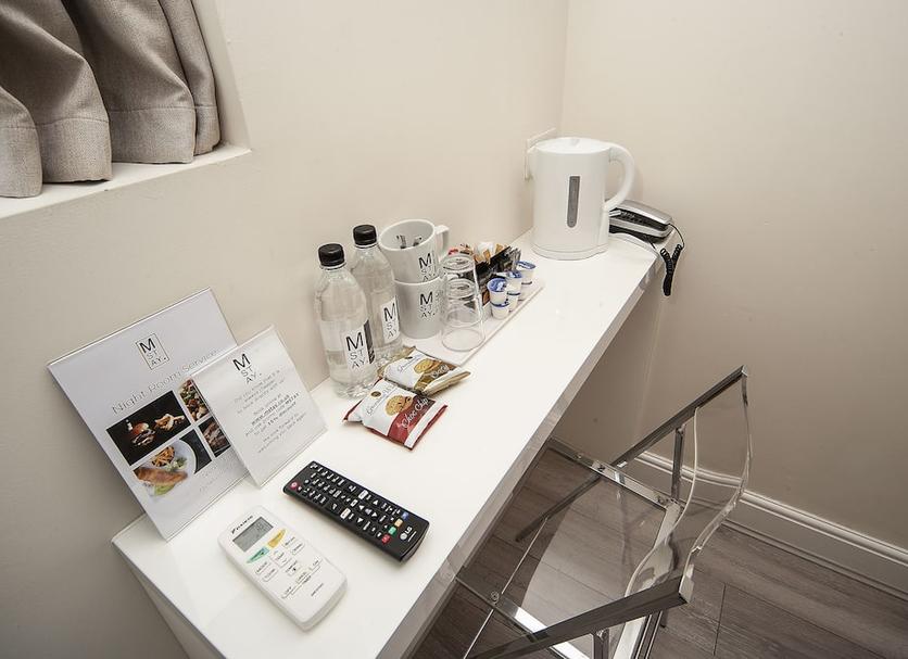 Équipements de la chambre Photo