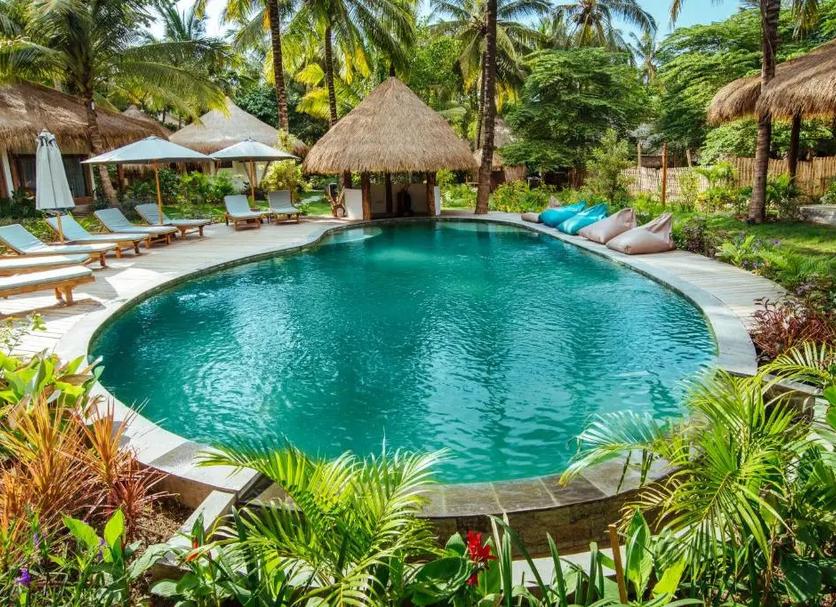 Piscine Photo