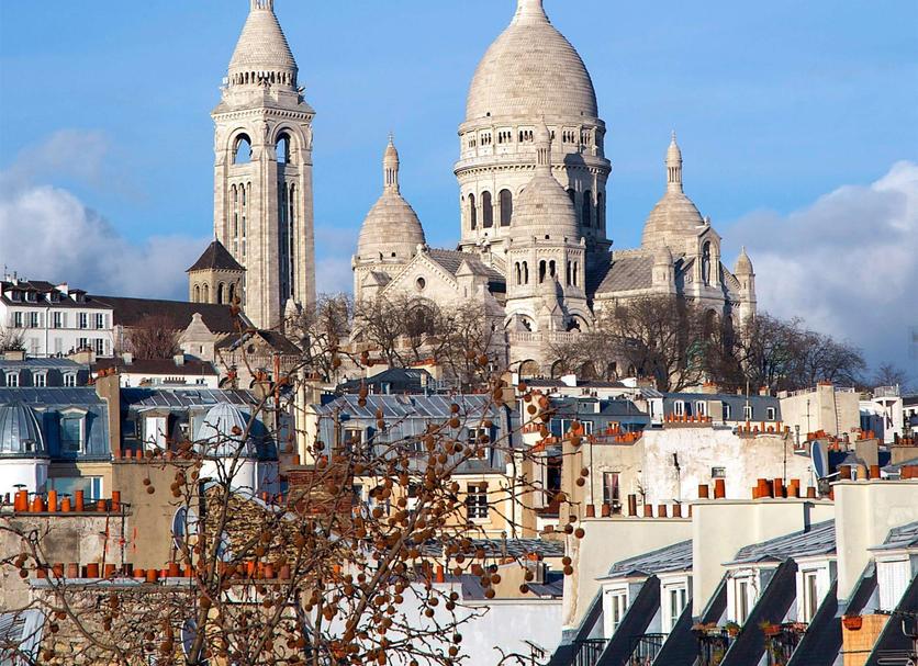 Bâtiment Photo