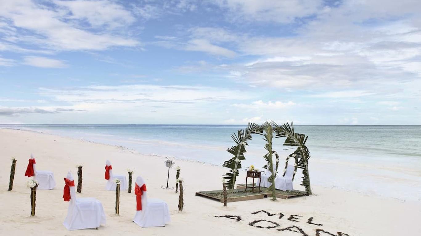 Bluebay Beach Resort & Spa