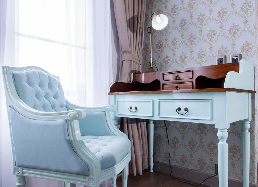 Équipements de la chambre Photo
