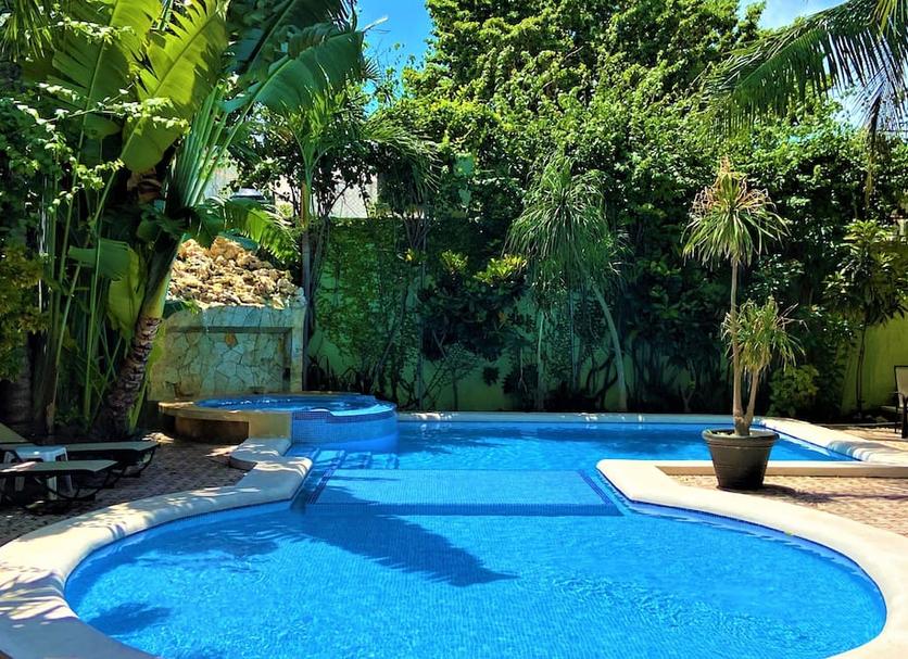 Piscine Photo