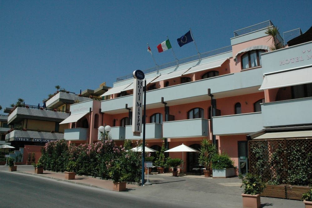 Bâtiment