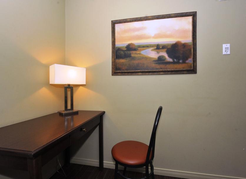 Équipements de la chambre Photo