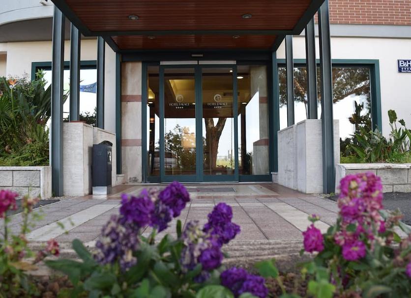 Bâtiment Photo