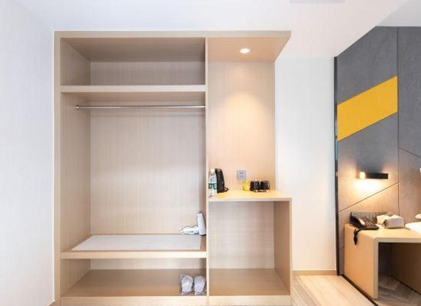 Équipements de la chambre Photo