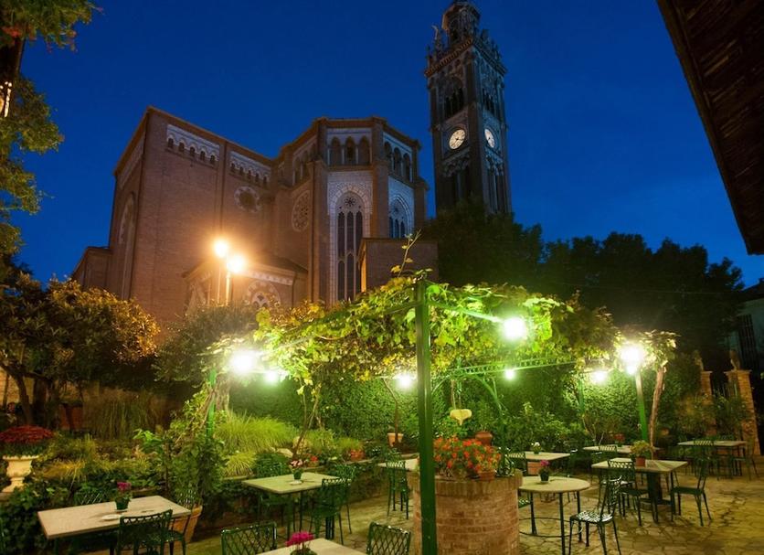 Bâtiment Photo