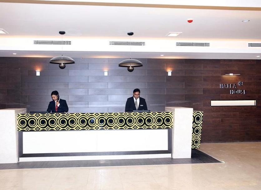 Hall d’entrée Photo
