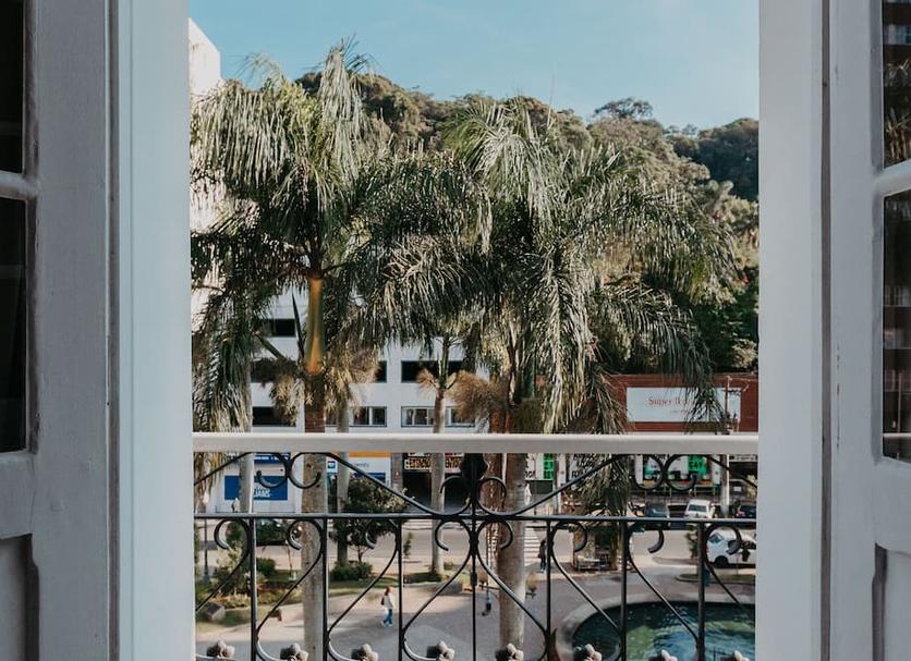 Balcon Photo