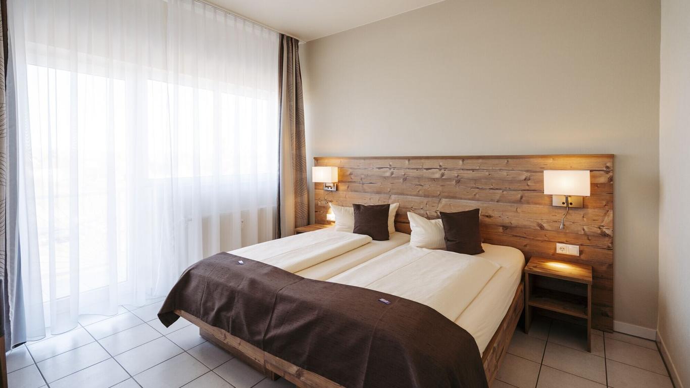 Hotel Café Nahetal