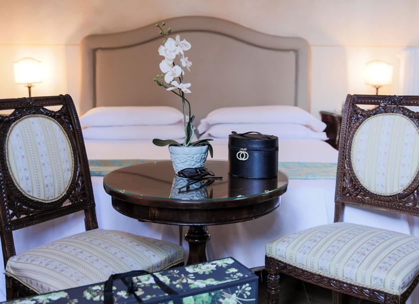 Équipements de la chambre Photo