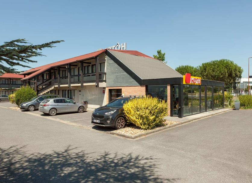 Bâtiment Photo