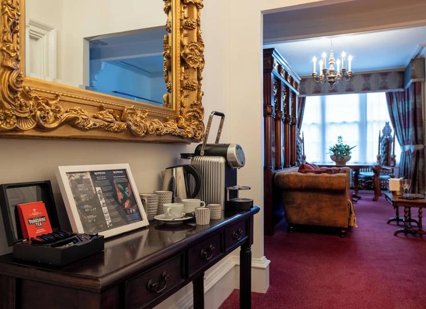 Équipements de la chambre Photo