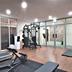 Salle de sport