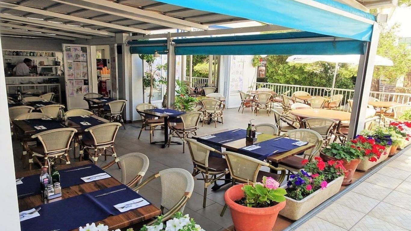 Apartamentos Alta Galdana