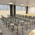 Espace de conférence